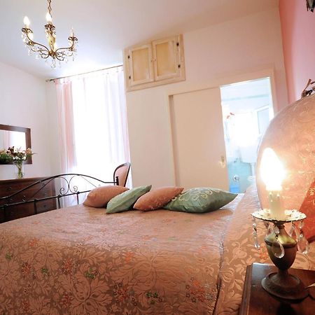 Palazzo Rocci Rooms Gallipoli Room photo