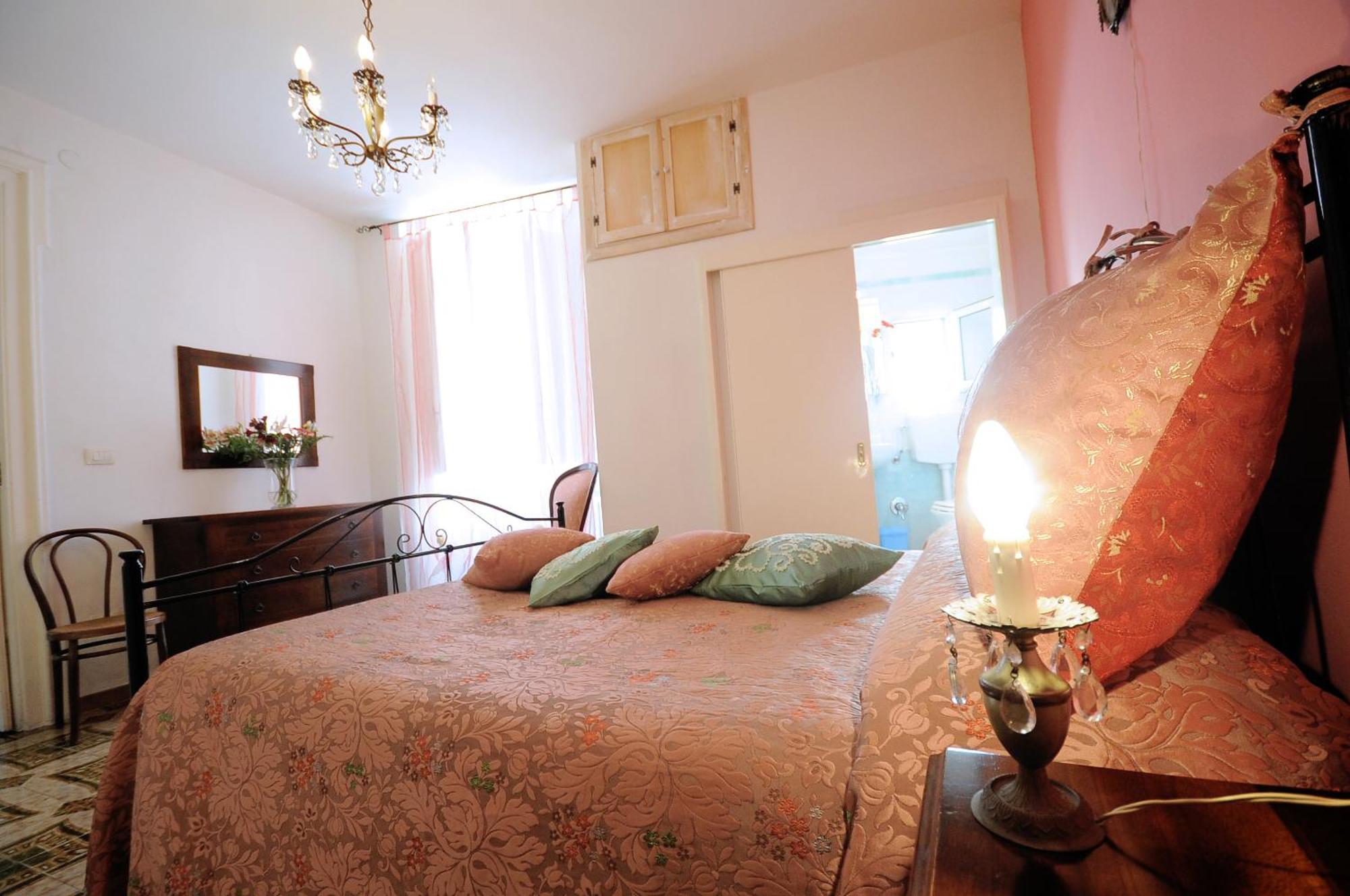 Palazzo Rocci Rooms Gallipoli Room photo