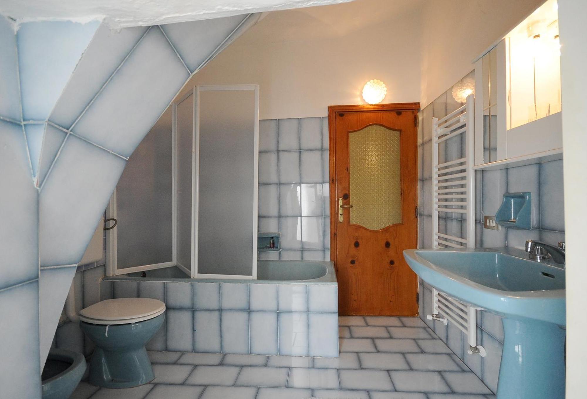 Palazzo Rocci Rooms Gallipoli Room photo