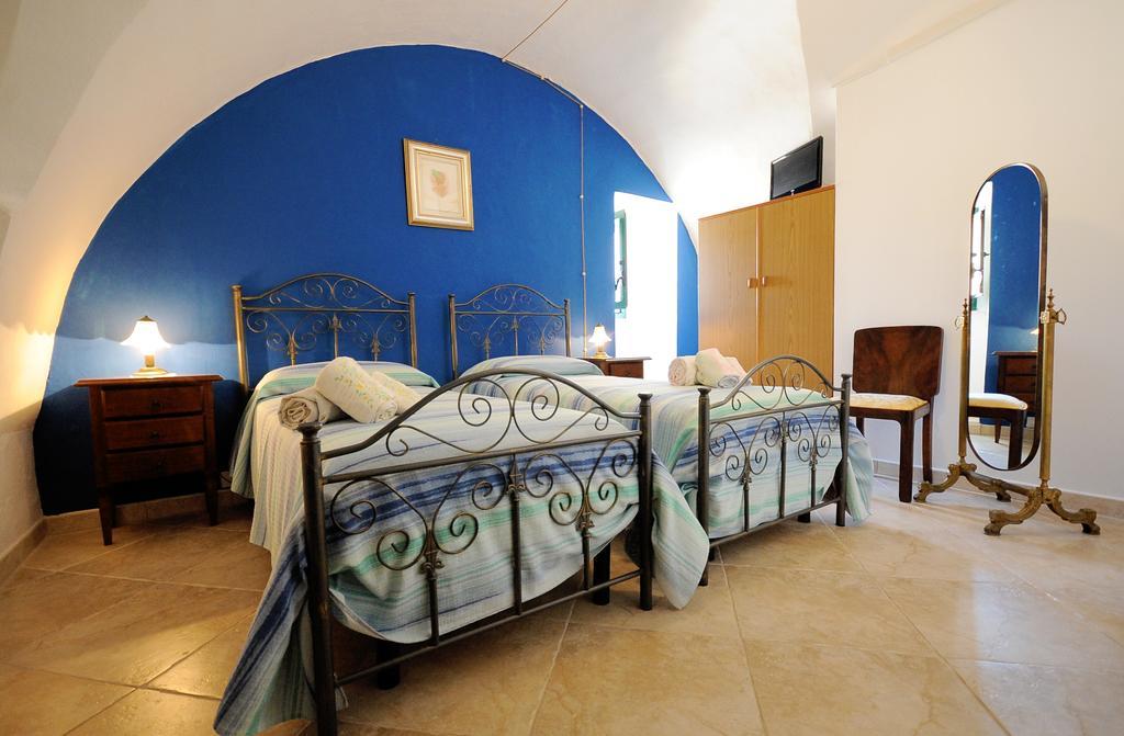 Palazzo Rocci Rooms Gallipoli Room photo