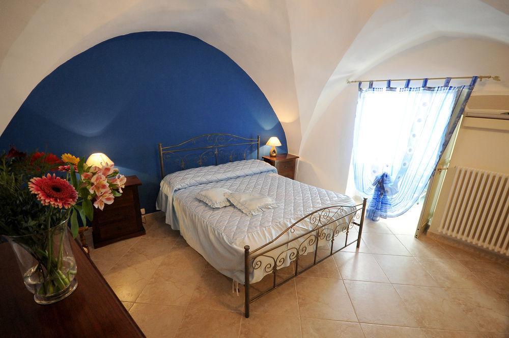 Palazzo Rocci Rooms Gallipoli Exterior photo
