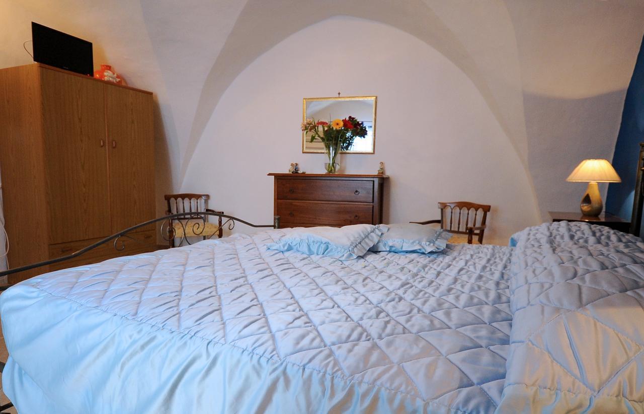 Palazzo Rocci Rooms Gallipoli Exterior photo