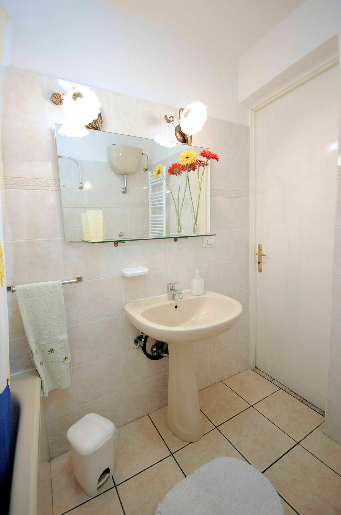Palazzo Rocci Rooms Gallipoli Exterior photo