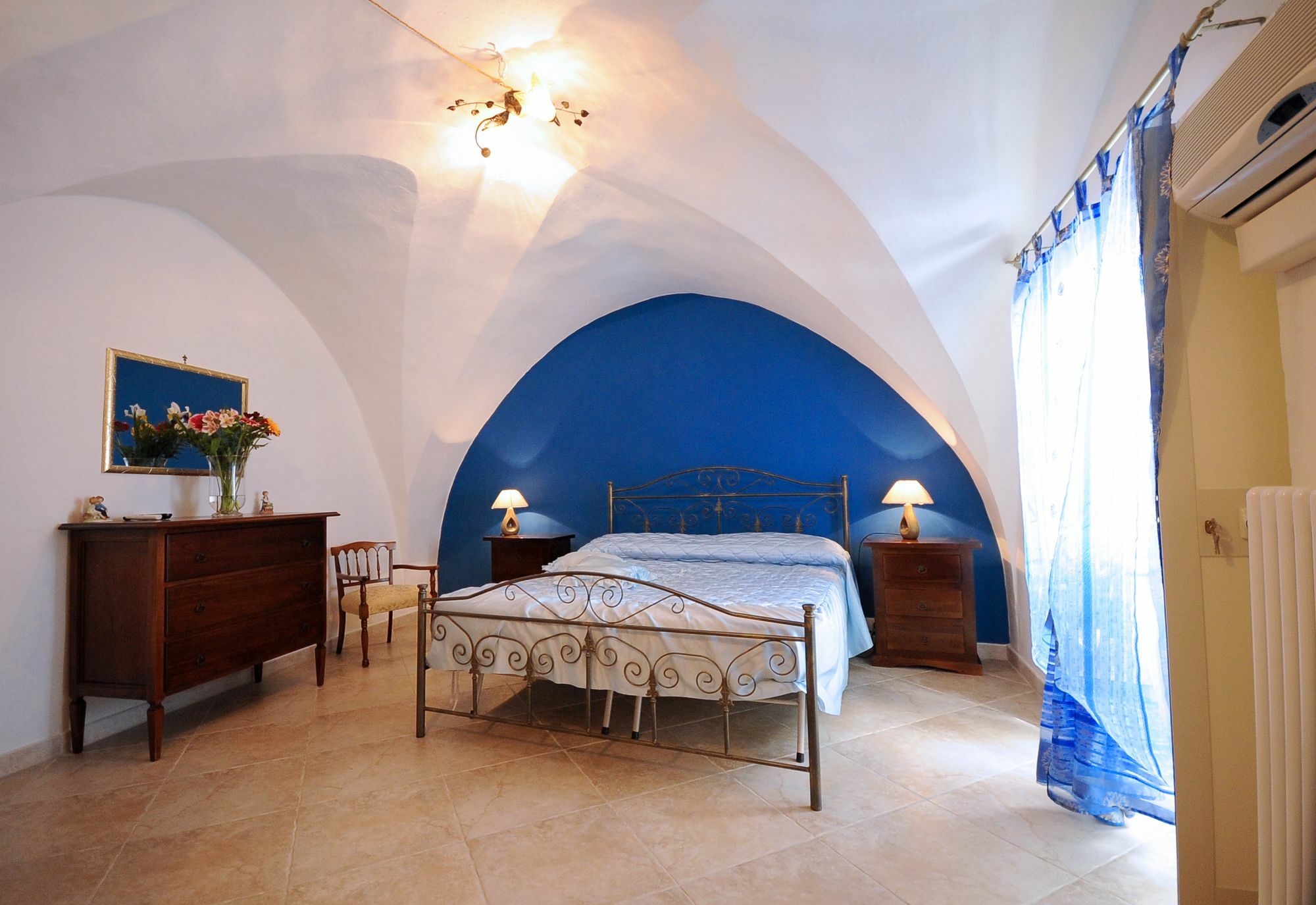 Palazzo Rocci Rooms Gallipoli Exterior photo