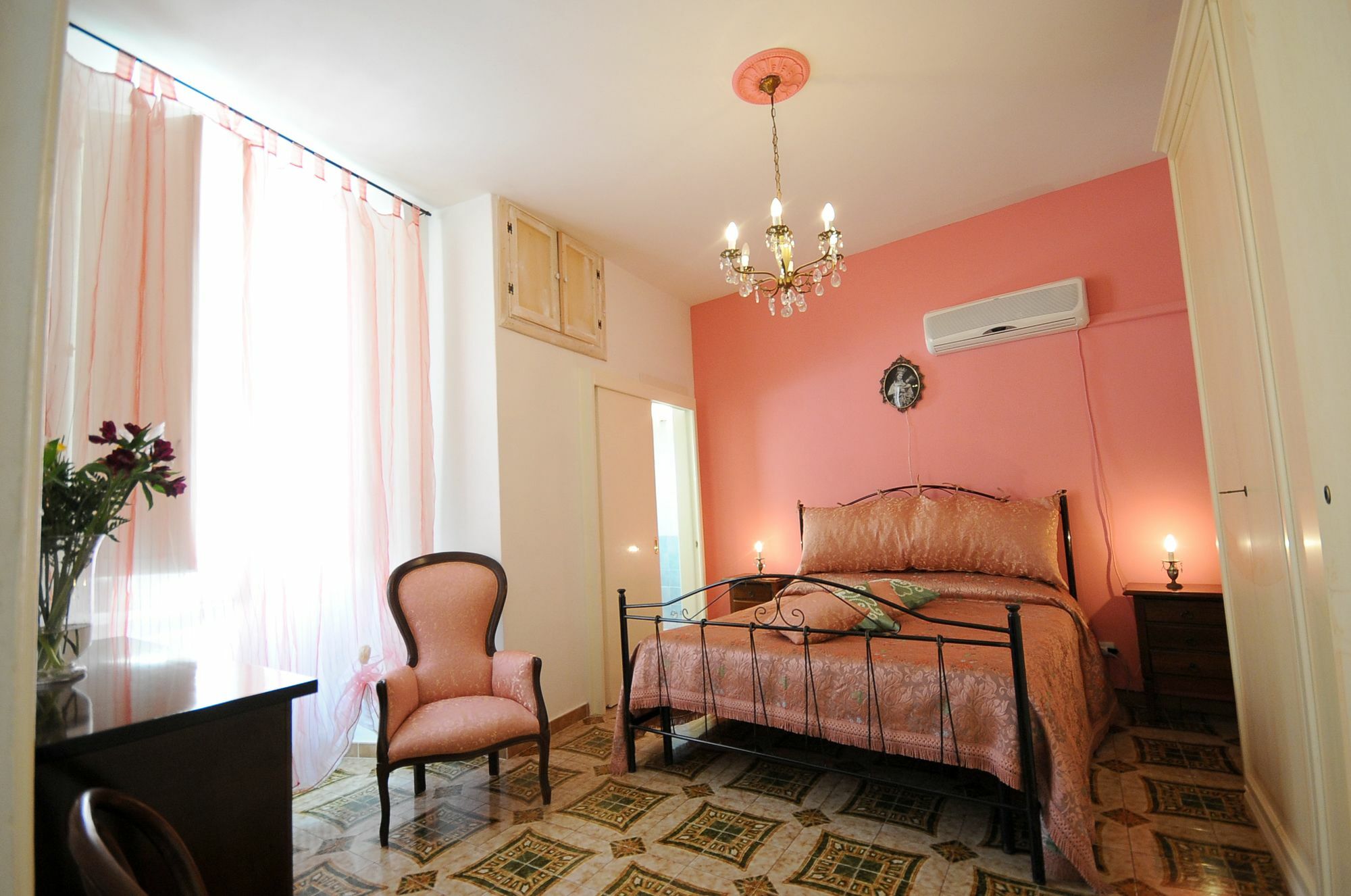 Palazzo Rocci Rooms Gallipoli Exterior photo