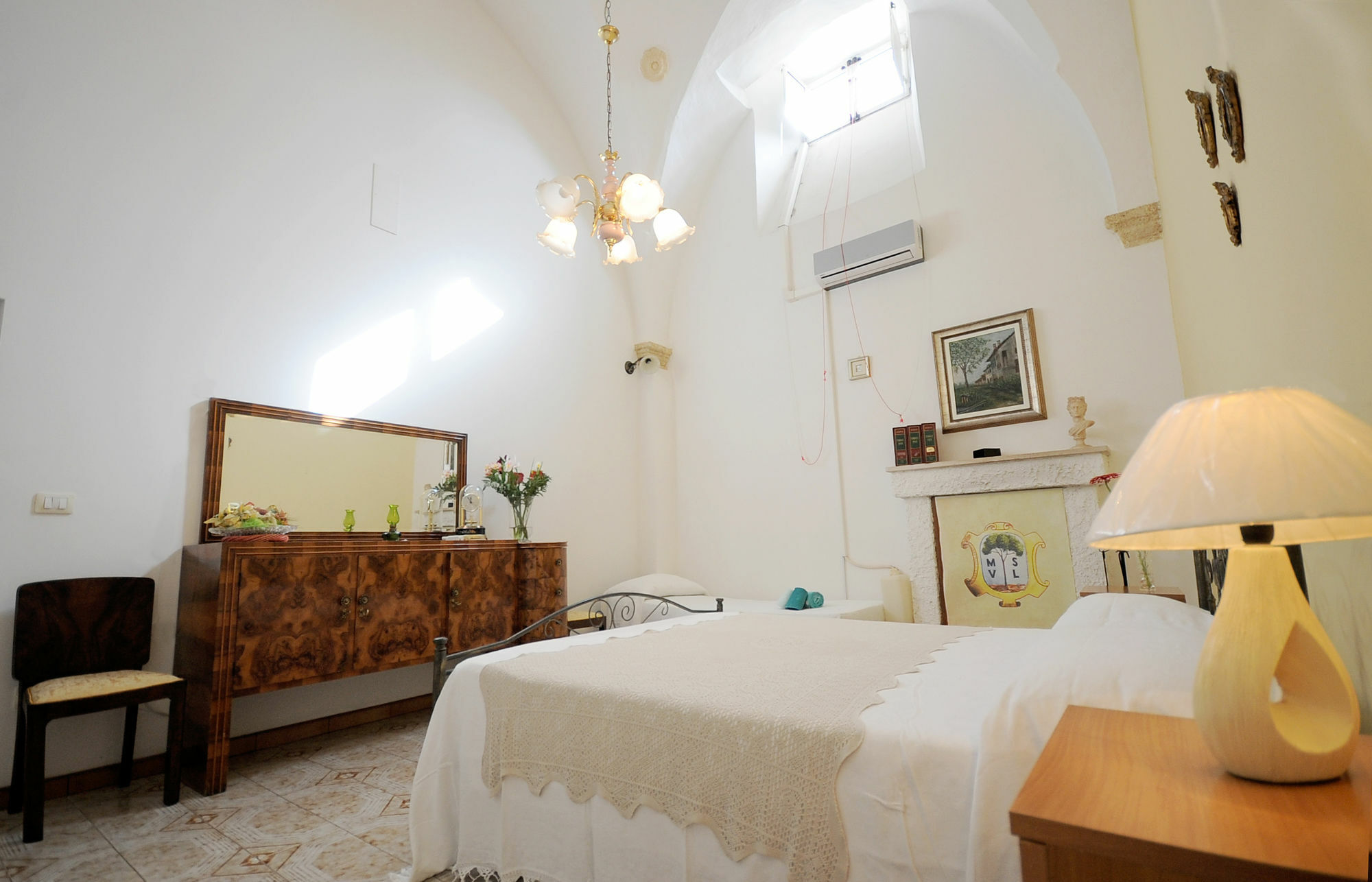 Palazzo Rocci Rooms Gallipoli Exterior photo